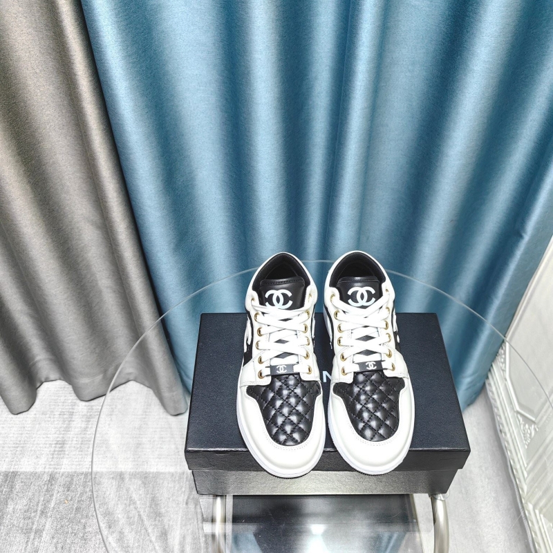 Ch*el casual shoes